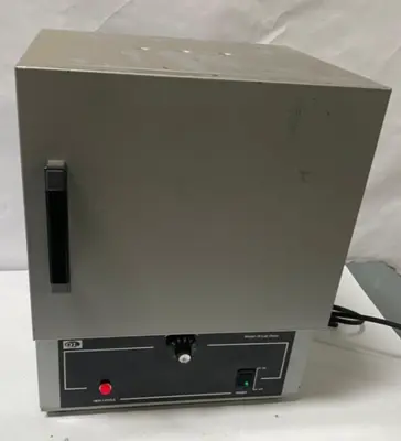 Quincy Lab Model 10GC Oven LABORATORY