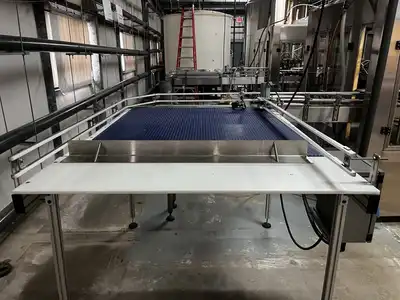USED 2020 NORLAND INTERNATIONAL GLASSPAK66