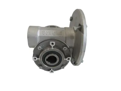 NEW BONFIGLIOLI VF 49 F1 7 P71 B5 B3 GEAR BOX VF49F17P71B5B3