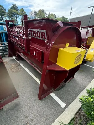 SCOTT EQUIPMENT TSEP42120SS Twin-Shaft Mixer (Paddle / Plough / Ribbon Types) | Perry Equipment (1)