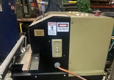 FALLS 111 Deburring Machines | THREE RIVERS MACHINERY (8)