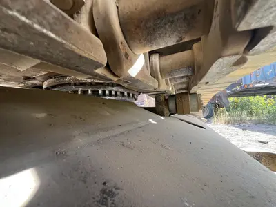 Used 2012 Caterpillar 320EL Excavators California US | Zadoon Equipment #1480585