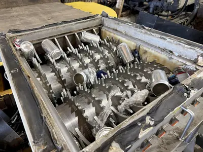 USED HARMONY PERFSSHB24
