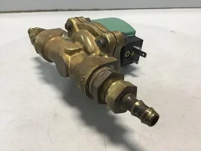 USED ASCO SC8210G003