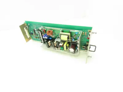 Kepco HSF 24-6.5PFC DC Power Supply 24V 6.5A 150W Output 120/240V 1PH Input