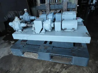 USED VIKING K32