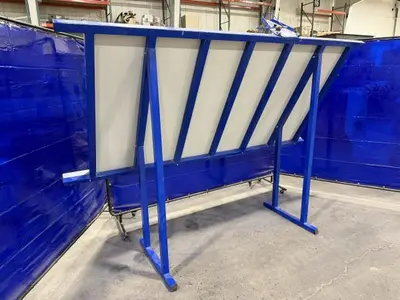 Kreg Model KFT4X8 4' x 8' Face-Framing Table