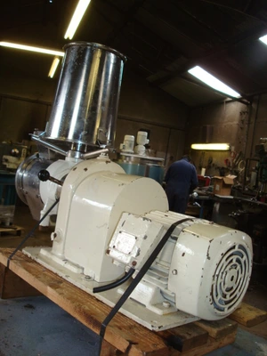 Alexanderwerk Skm Drive Unit 1.0 Kw