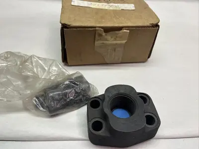 New | in-Stock ANCHOR FLANGE HD-7259 Valves/Fittings Ohio US | Surplus Asset Holdings #1234988