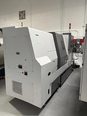 USED 2011 SAMSUNG SL25B/500