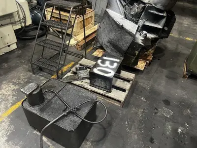 USED WATERBURY FARREL 40