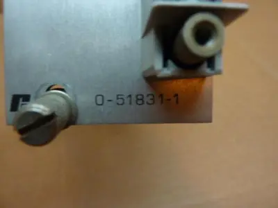 USED RELIANCE ELECTRIC 0-51831-1