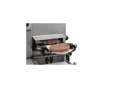 Gaser V-3000 CP Automatic Hamburger Patty Machine