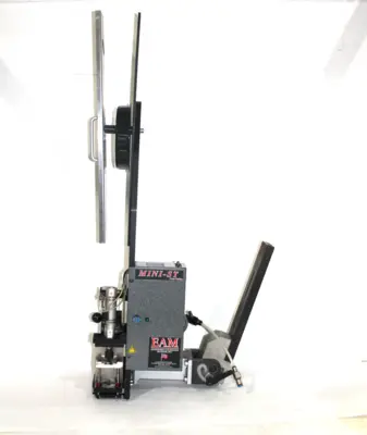 USED ENGINEERED AUTOMATION OF MAINE INC. MINI-ST