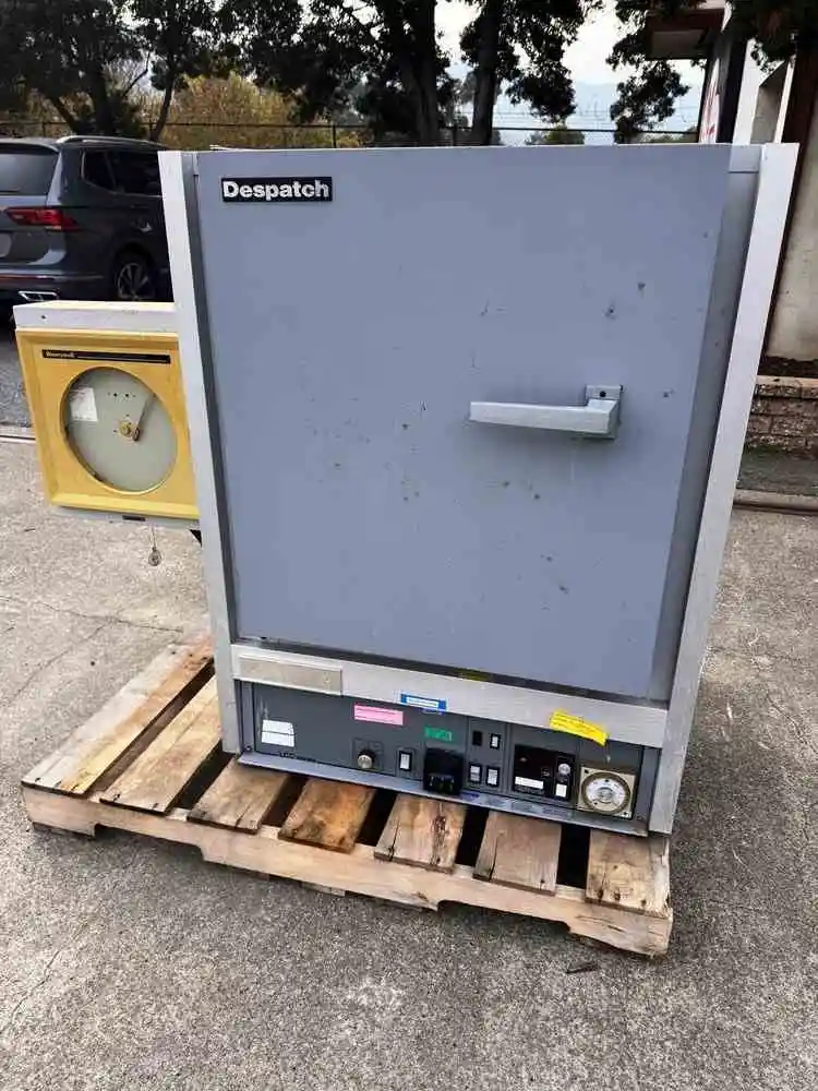 USED DESPATCH LCC-1-54-2