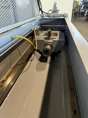 USED AMERICAN BROACH & MACHINE HD-20-72