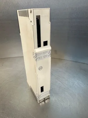 Schneider 140NOE21100 TSX Quantum Ethernet TCP/IP 1CH (3D-38)