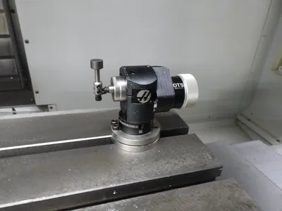 2013 HAAS VF-4 MACHINING CENTERS, VERT., N/C & CNC | Prime Machinery (8)