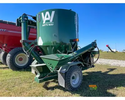 Used ART'S WAY _UNKNOWN_ Grinder Mixer Iowa US | Keast Enterprises #1359960