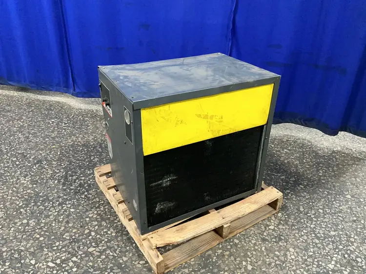 Used ZEKS 150NCA500 Miscellaneous MRO Ohio US | HGR 24 #1325207