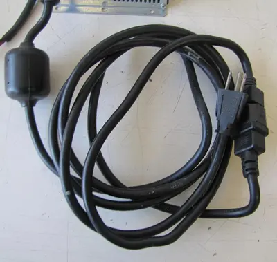 Used NILFISK ADVANCE 9100000888 Battery Chargers California US | Bay Line Tool #1316327