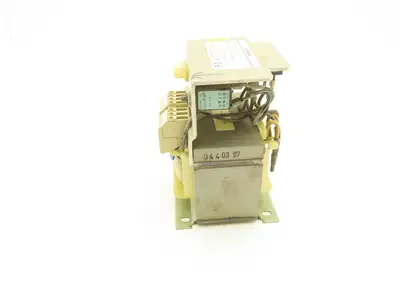 Siemens 4AV2295-4AA00 DC Power Supply 24VDC 5A Input 1PH 230/115