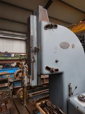USED KLOPP SK 700