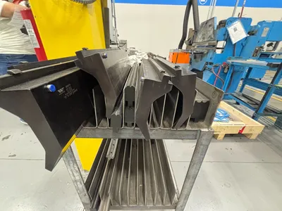 2023 CINCINNATI 90PF+8 Brakes, Press | Active Machinery Sales, Inc. (2)