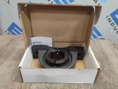 SEAL MASTER NP-32T Ball & Roller Bearings | ESS Industrial Equipment Sales (4)