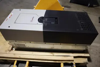 ALLEN BRADLEY 20G16ND014LNANNNNN POWERFLEX 755TR SERIES A STOCK #5402