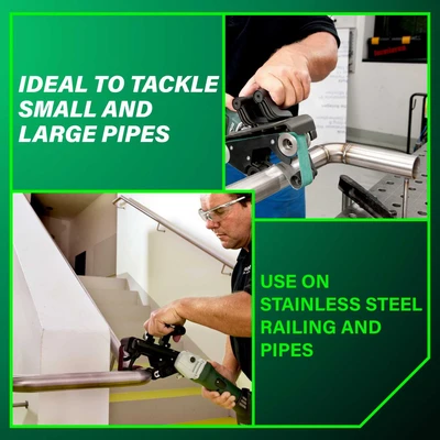 New | in-Stock METABO _UNKNOWN_ Belt Grinders Including Sanders Ohio US | US TOOL DEPOT #1510889