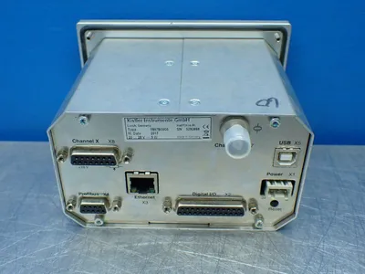 Used KISTLER 5867B0000 Computer Accessories Ohio US | HGR 24 #751558