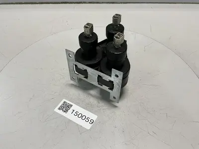 USED MDI 335NO-120A-18