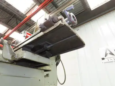 Used REID _UNKNOWN_ Reciprocating Surface Grinders Indiana US | Arrow Industrial #921948
