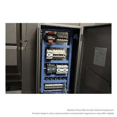 GMC MACHINE TOOLS GML-2680T Precision / Gap Bed Lathes | Sierra Victor Industries (9)