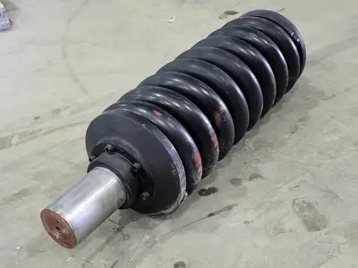 Crawler Track Adjuster Spring