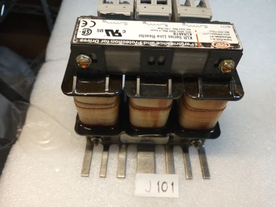 USED TCI KLR4ATB