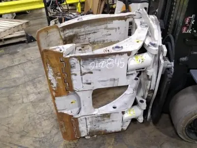 USED 2018 CASCADE 42H-RCP