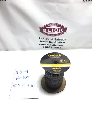 Garlock Sealing Technologies 09976-0117 Compression Packing 1/4″