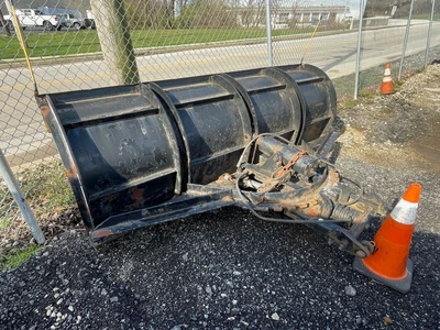 Used 2000 STERLING L7500 Dump trucks Pennsylvania US | Proxy Equipment #1377836
