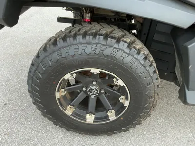 USED 2018 INTIMIDATOR GC1K
