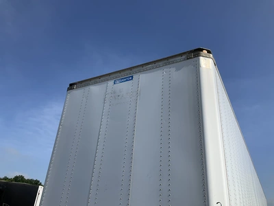 Used 2014 STOUGHTON _UNKNOWN_ Misc Trailers Michigan US | Miedema Asset Management Group #1301600