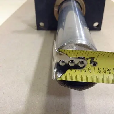USED PARKER CYLINDER921