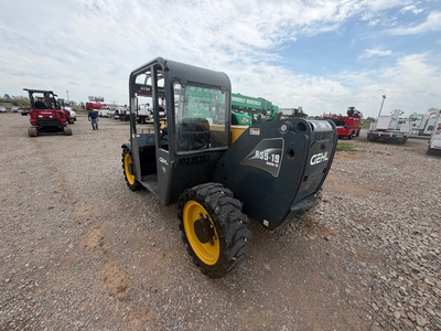 Used 2018 GEHL RS5-19 Telehandlers Oklahoma US | OT Truck & Tractor Sales #1383858