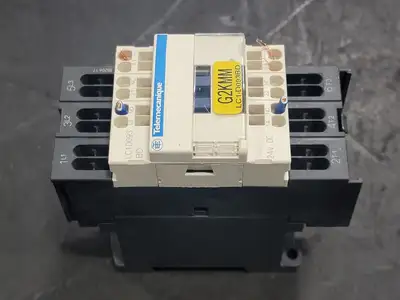 USED TELEMECANIQUE LC1D093