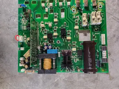 NEW ABB RINT-6512C