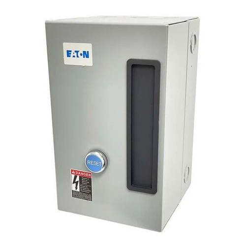 Eaton A27CGD25B016 Air Compressor Magnetic Motor Starter [New]