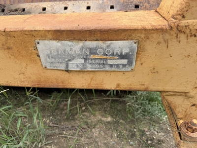 Used _UNKNOWN_ _UNKNOWN_ Trailed Rollers Michigan US | Miedema Asset Management Group #1372375