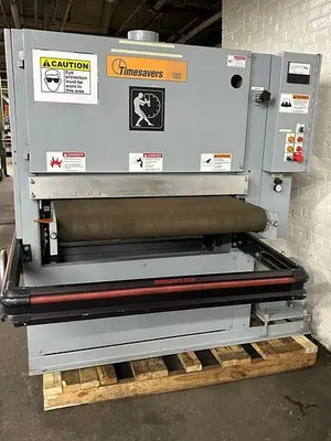 USED TIMESAVERS 137-1HD/60