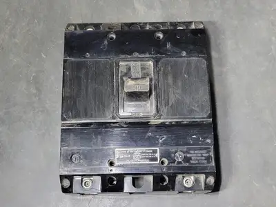 USED ITE ET5907